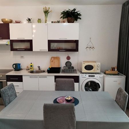 Apartment Suzana 2Br Split With Balcony Esterno foto