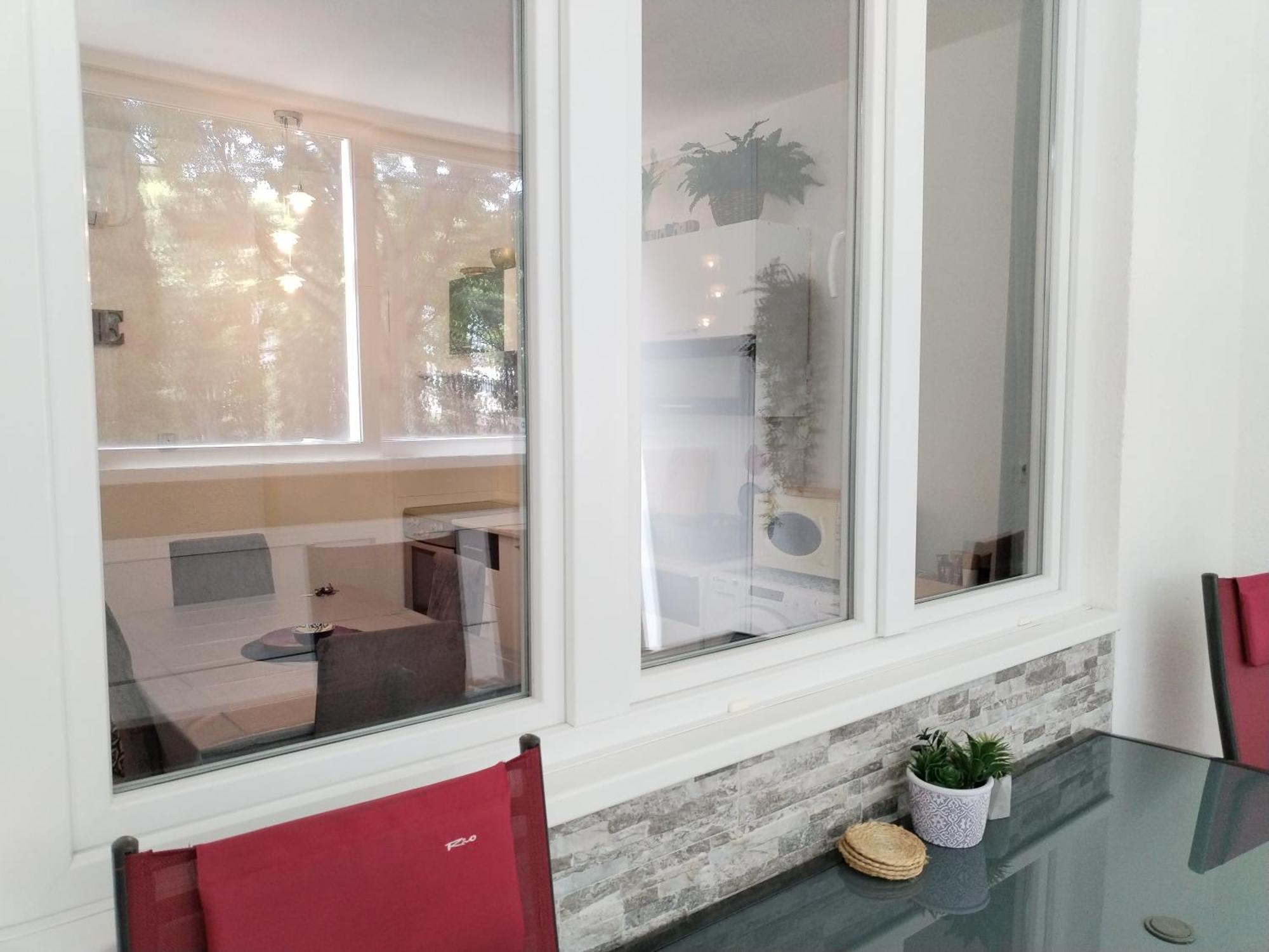 Apartment Suzana 2Br Split With Balcony Esterno foto