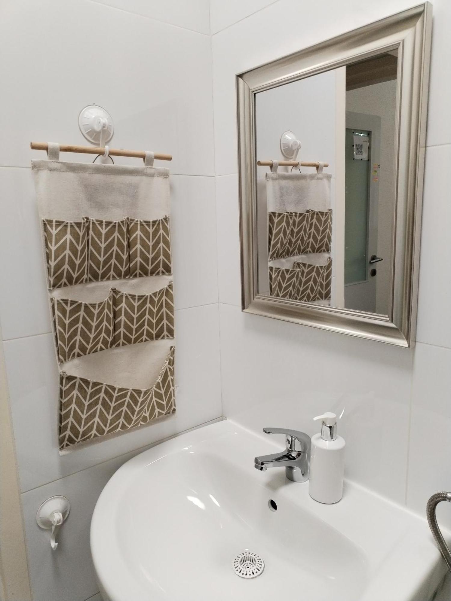 Apartment Suzana 2Br Split With Balcony Esterno foto