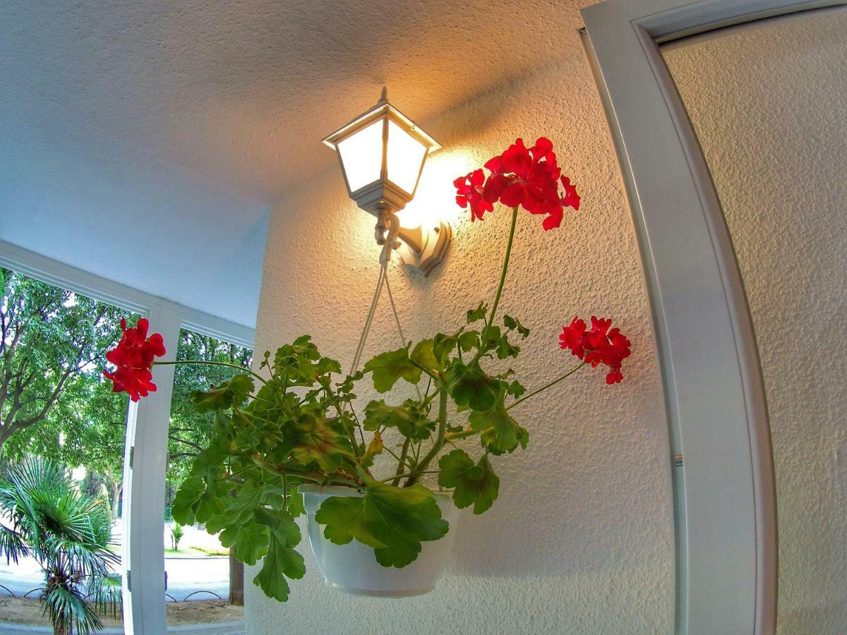 Apartment Suzana 2Br Split With Balcony Esterno foto